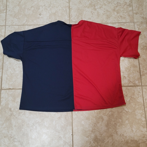 Vintage Boston Red Sox hockey jersey.  In great condition. - Picture 2 of 9